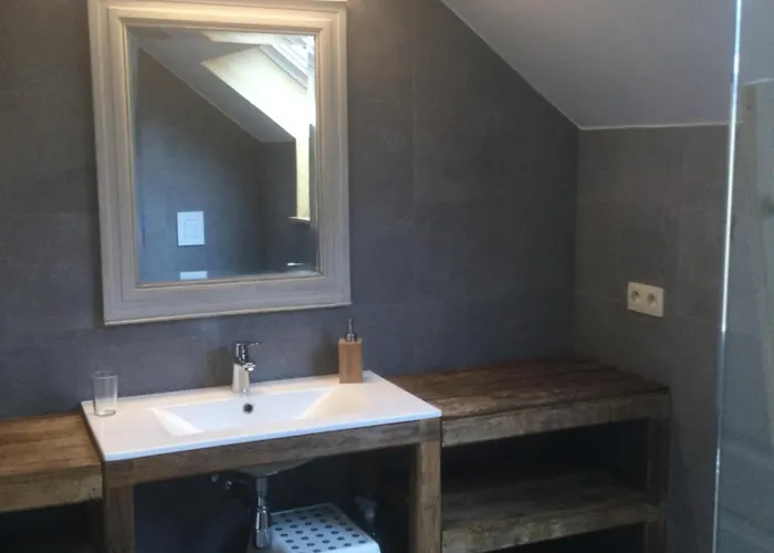 Maison Druyard Met 5 Slaapkamers Дом отдыха