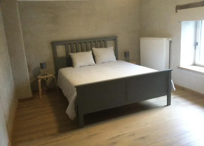 Maison Druyard Met 5 Slaapkamers Дом отдыха