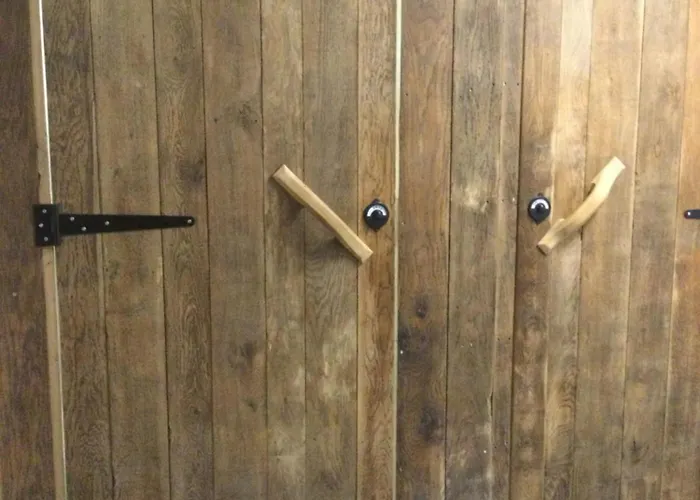 Дом отдыха Maison Druyard Met 5 Slaapkamers