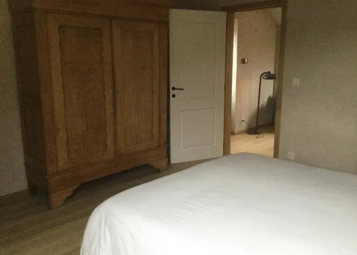 Дом отдыха Maison Druyard Met 5 Slaapkamers