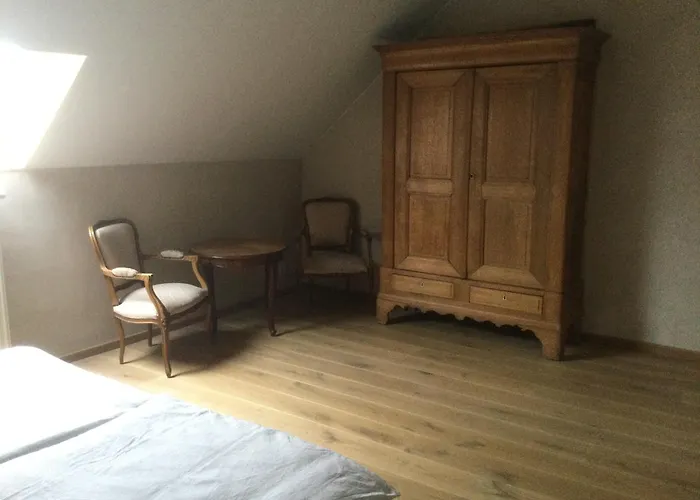 Maison Druyard Met 5 Slaapkamers * Дюрбюи