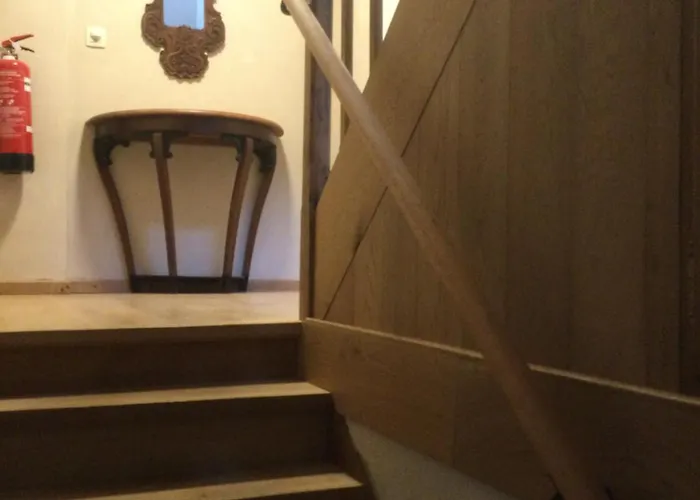 Дом отдыха Maison Druyard Met 5 Slaapkamers *